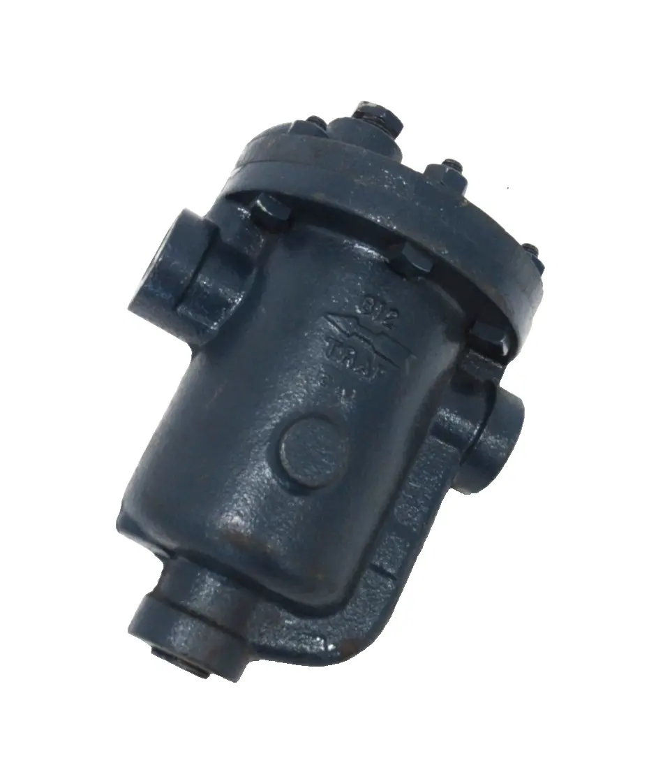 NEW ARMSTRONG 812 STEAM TRAP 3/4" 30PSI B433A