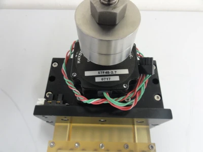 USED HAYDON 57F4S-2.7