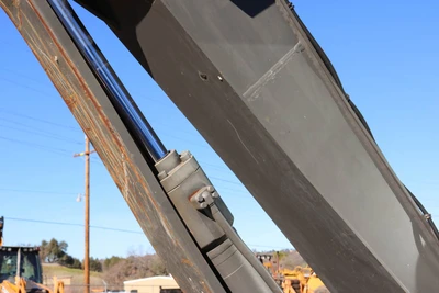 Used 2013 VOLVO ECR88 Excavators California US | Monster Iron Equipment Services #1470311