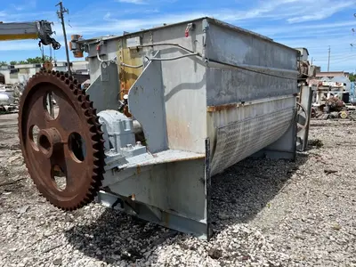 Used AERCO _UNKNOWN_ Chemical & Process Equipment Ohio US | HGR 24 #728713