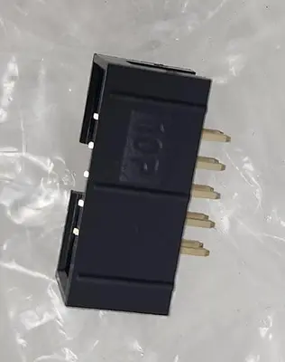 USED WURTH ELECTRONICS 61201021621
