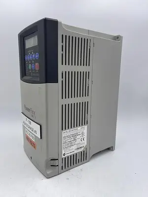Used ALLEN-BRADLEY ALLEN-BRADLEY 22C-D017N103 SER A Variable Speed Drives | ND Industrial Surplus #1213912