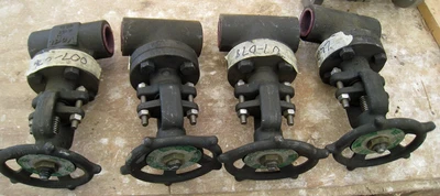 NEW VOGT SW12111 800#