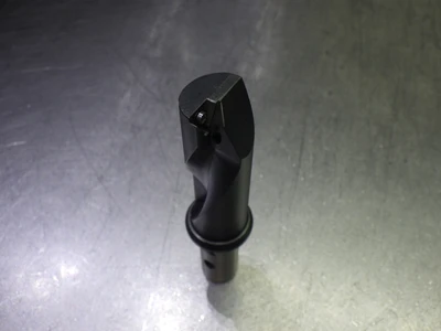 Komet Coolant Thru Indexable Boring Bar 16mm Shank B00 15681 (LOC2793D)