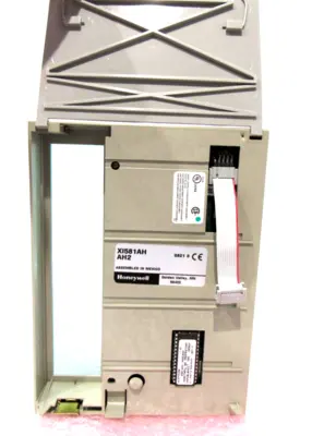 NEW HONEYWELL XI581AH OPERATOR INTERFACE CONTROLLER