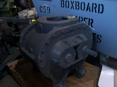 Used _UNKNOWN_ 8MF Blowers Minnesota US | A&I Equipment #1317991