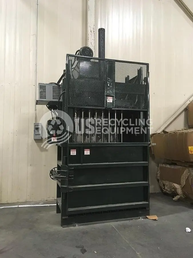 USED KARGO S6000 VERTICAL