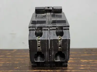 USED GENERAL ELECTRIC THHQB2125