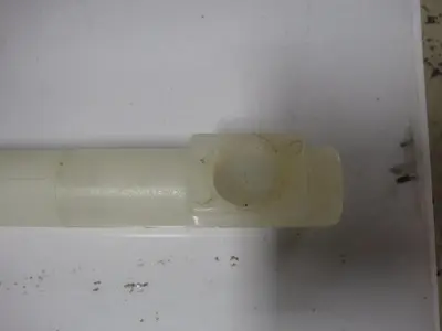 USED HAMADA 600