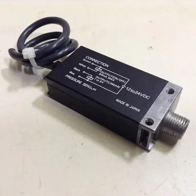 USED OMRON E8CC-CNOC2B