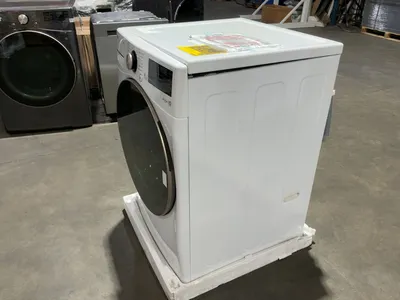 Used LG WM4000HWA/03 Washers Michigan US | Miedema Asset Management Group #1320926