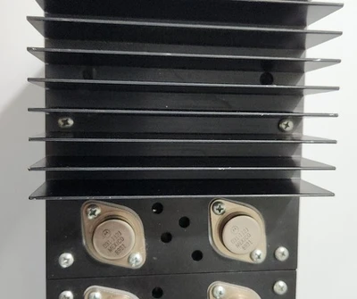 USED ACDC ELECTRONICS OEM28N6.7