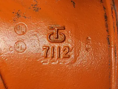 NEW SHURJOINT 7112G