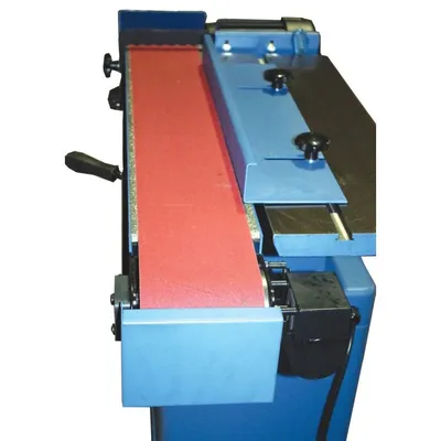 Oliver 6″ x 89″ Oscillating Edge Sander – 6303