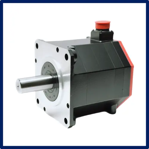 Used FANUC A06B-0265-B100 Servo Motors | CNC TOOLS LLC #769933