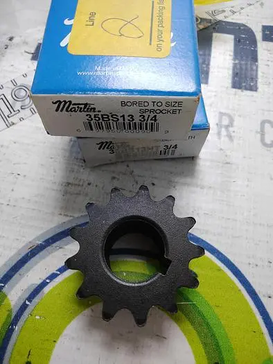 NEW MARTIN 35BS13
