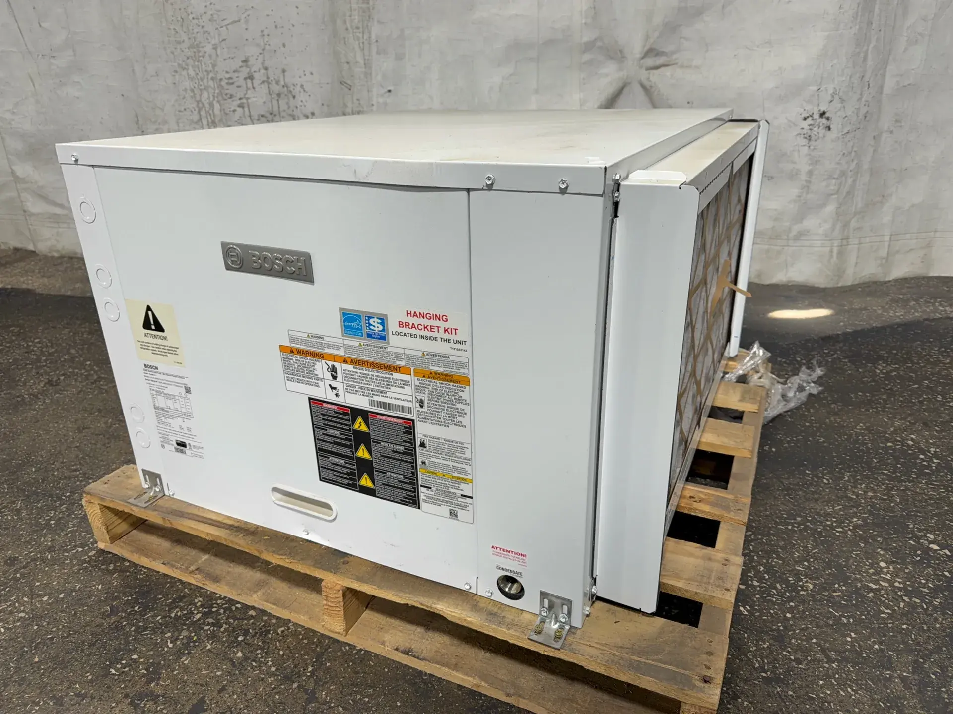 NEW BOSCH SM0601AHXXRSATAXHTX