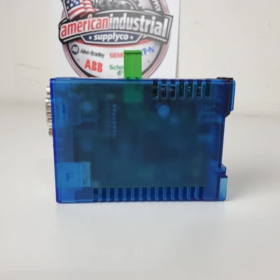 Used W&T 58665 PLC Ethernet Equipment California US | American Industrial Supply Co. #1377138