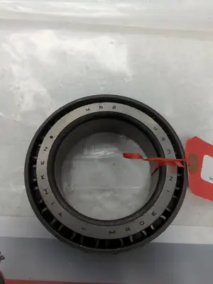 Used TIMKEN 482 Industrial Controls Ohio US | Surplus Asset Holdings #1236629