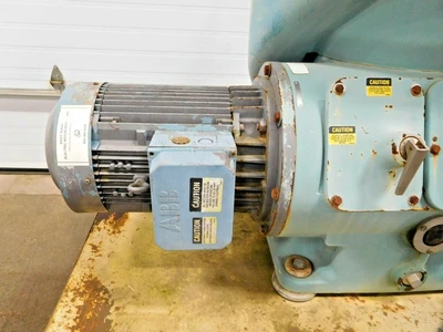 Used Alfa Laval FOPX 609 TFD 2460 Disc Stack Centrifuges Ohio US | Equipment Recovery Corp. #1331323
