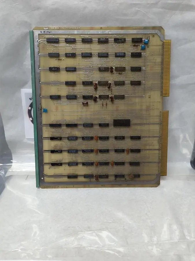 Used BENDIX 3728918 Printed Circuit Boards (PCB) Ohio US | Surplus Asset Holdings #1246985
