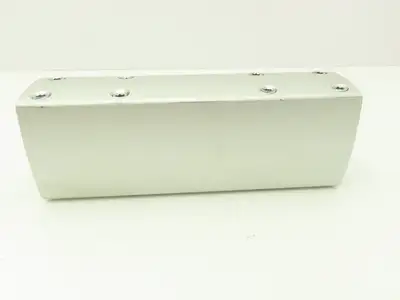 Hoffman S2MT250 Aluminum Tube HMI Support Syspend 281-Max 250mm Long