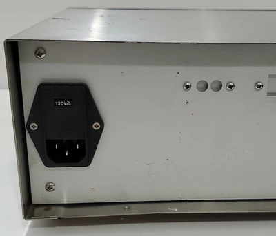 USED Ivek DS800-2A