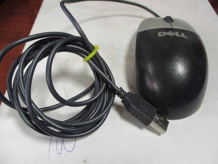 Used Dell M-UVDEL1 Computer Accessories Arizona US | ASSET CONVERSION SPECIALISTS, INC. #324484