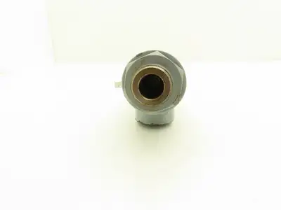 Hydroseal 14E3M0V00/J5 1" Relief Valve 100psig 53gpm Capacity