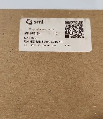 NEW SMI MF500164
