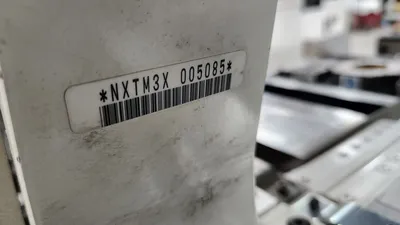 2014 FUJI NXTII M3X Flex Mounter | Tekmart International Inc. (6)