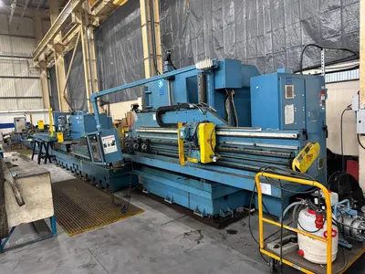 2006 TECHNIDRILL 1.00-118-3A Gun Drills | CNC EXCHANGE (7)