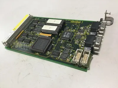 USED BACHMANN ELECTRONIC STU500/S E06449/00 003
