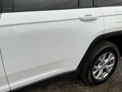 Used 2021 JEEP GRAND CHEROKEE L SUVs Michigan US | Miedema Asset Management Group #1454951