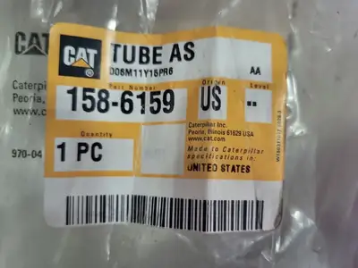 NEW CATERPILLAR 158-6159