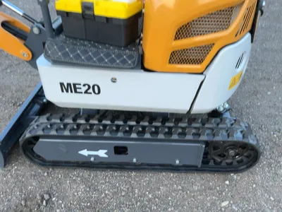 USED 2026 SDLANCH ME20 DIESEL