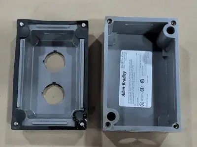 NEW ALLEN-BRADLEY 800H-2HZ4R