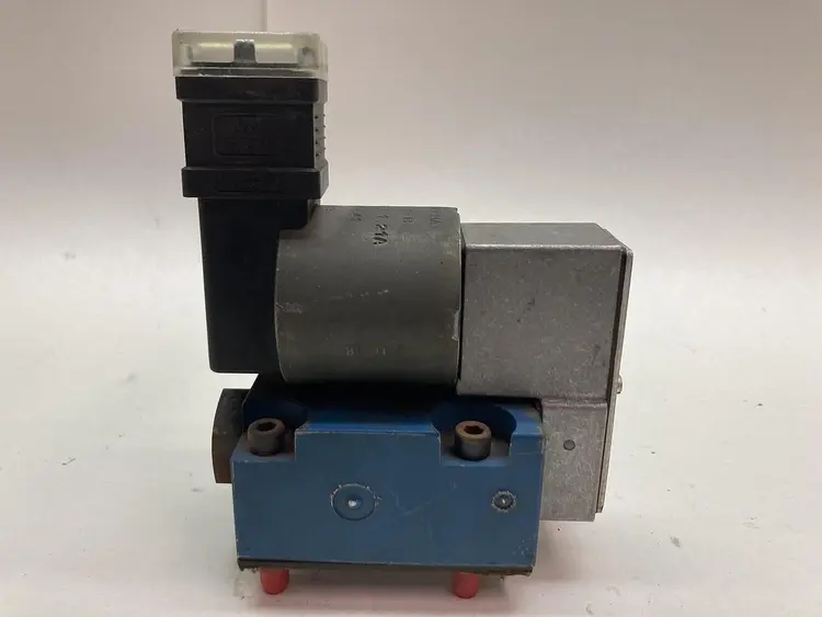 Used REXROTH M-3 SE 10 C24/315 G24 NZ55L V/5 Pump & Valve Parts Ohio US | Surplus Asset Holdings #1225936