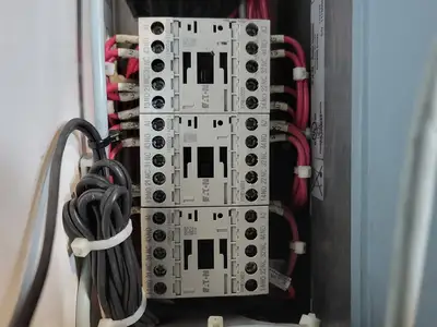 Used EATON SVX015A1-5A4N1 Switchgears British Columbia CA | Lenmark #240367