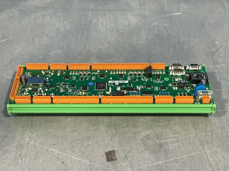Used PRIMA ELECTRONICS 1SMPCA5063/2 Printed Circuit Boards (PCB) Ohio US | HGR 24 #1280664