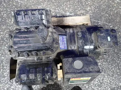 USED COPELAND 6DS3R40METSN800