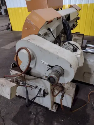 USED KALAMAZOO