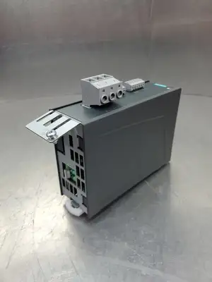 Used Siemens 6SL3053-0AA00-3AA1 SINAMICS Voltage Sensing Module, Ver A AC Drive Control Module South Carolina US | Palmetto Automation #1159423