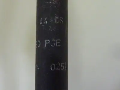 USED SYNVENTIVE 82-24 0950 PSE