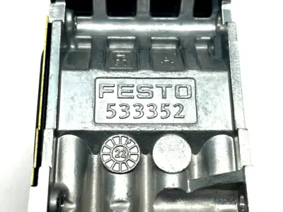 VMPA1-FB-AP-4-1 | Festo  Sub-Base 533352 - Used