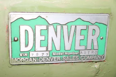 USED DENVER ASTRO