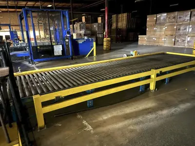 Used LANTECH N/A Shrink Wrappers Ohio US | G-2000, Inc. #1413757