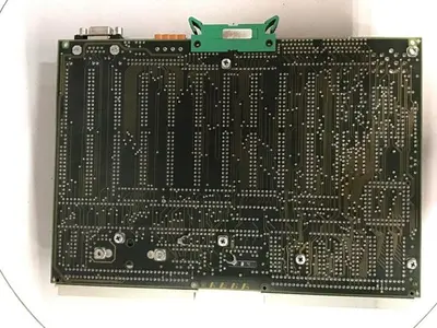 USED KEBA E-CPU-186-B