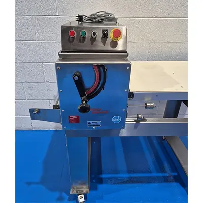 Used Rondo _UNKNOWN_ Dough Sheeters & Presses Pennsylvania US | ISCA #1299487