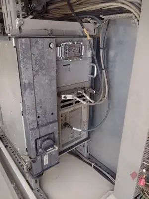 USED HGG RPC 1200
